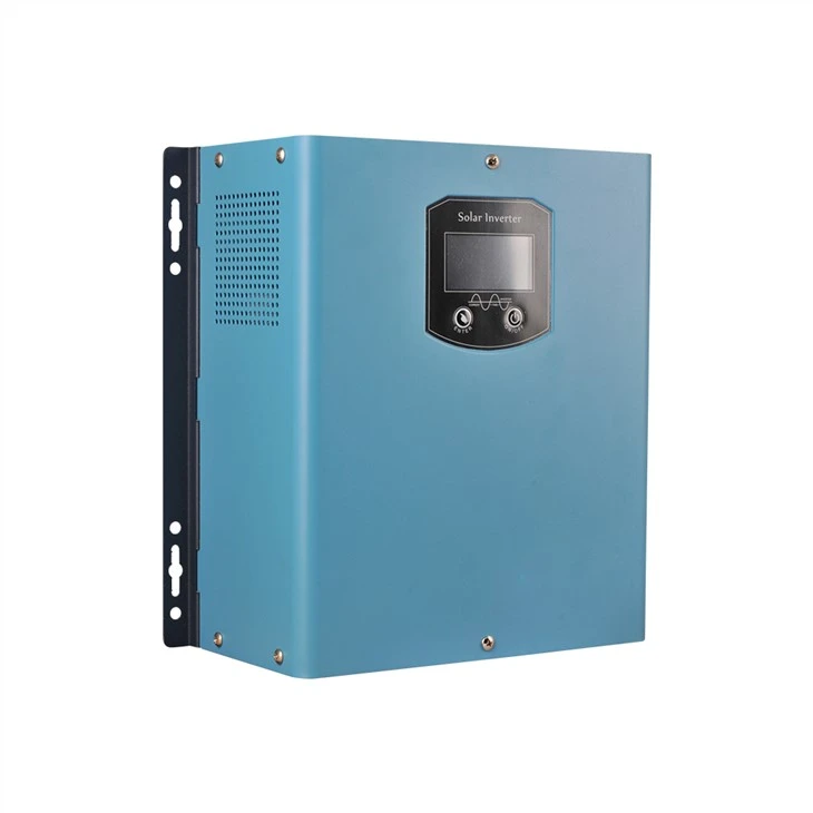 Inverter Minicíocht Íseal 24v 48v