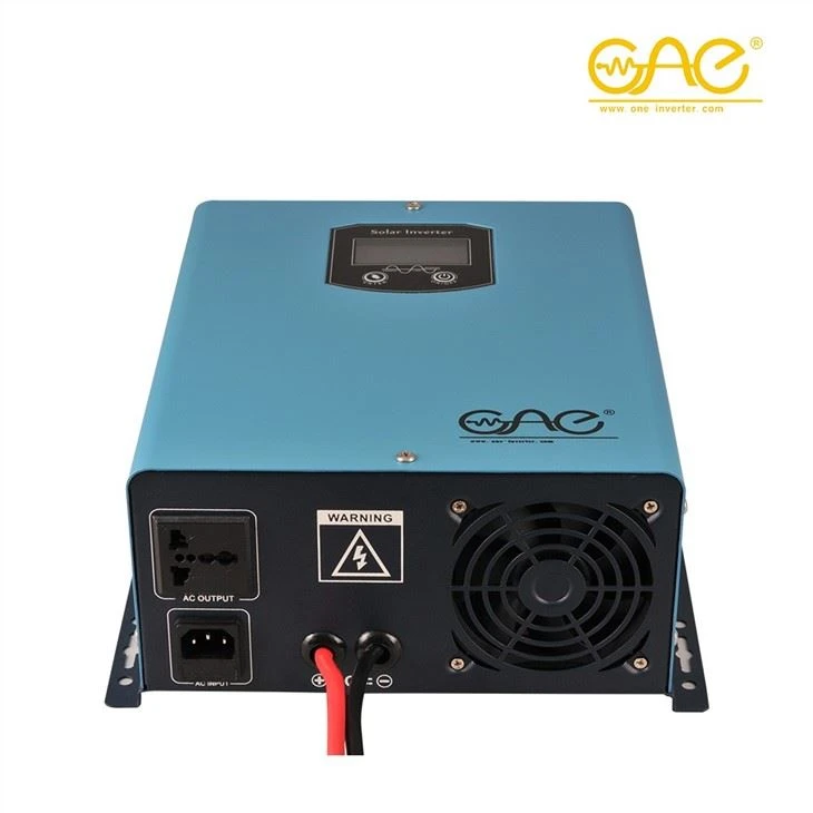 Low Frequency Inverter 24v 48v
