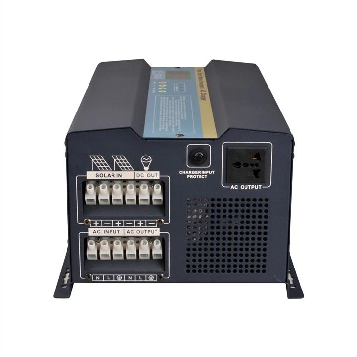 Pure Sine Wave Solar Enegy Inverter