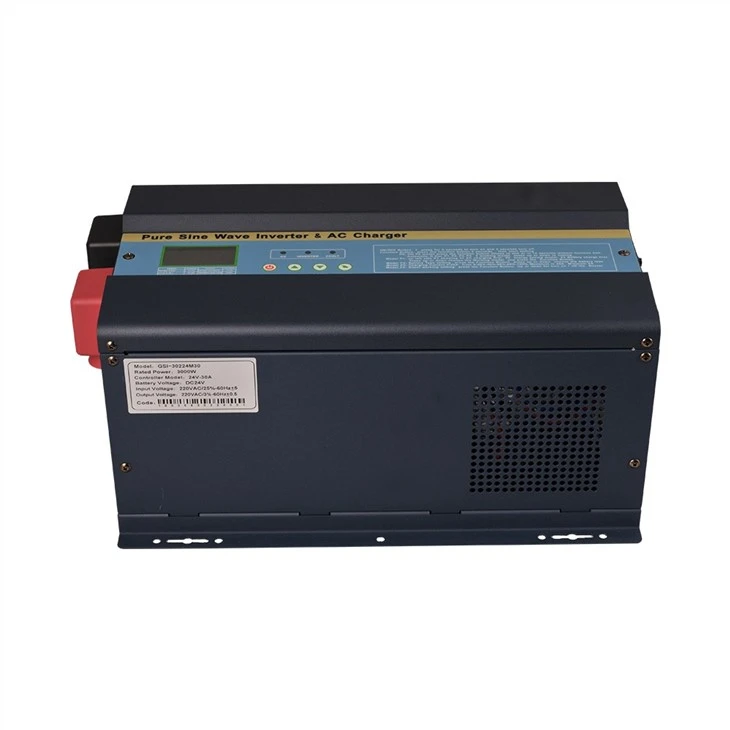 Pure Sine Wave Solar Enegy Inverter