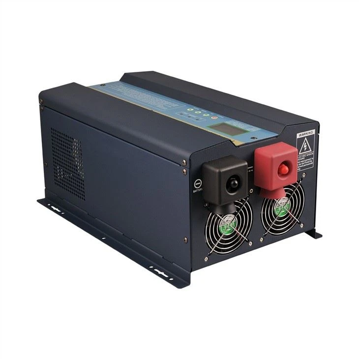 Pure Sine Wave Solar Enegy Inverter