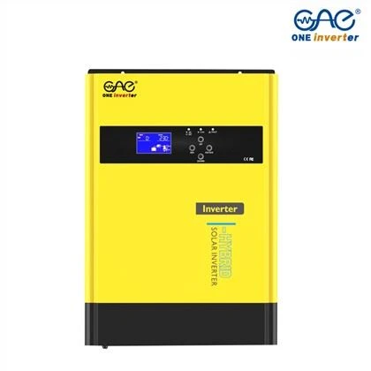 Inverter Ard-Minicíocht 3500W