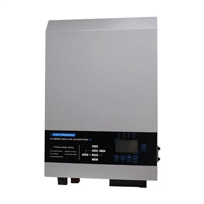 Inverter Tonn Pure Sine 1.5kw Go 6kw