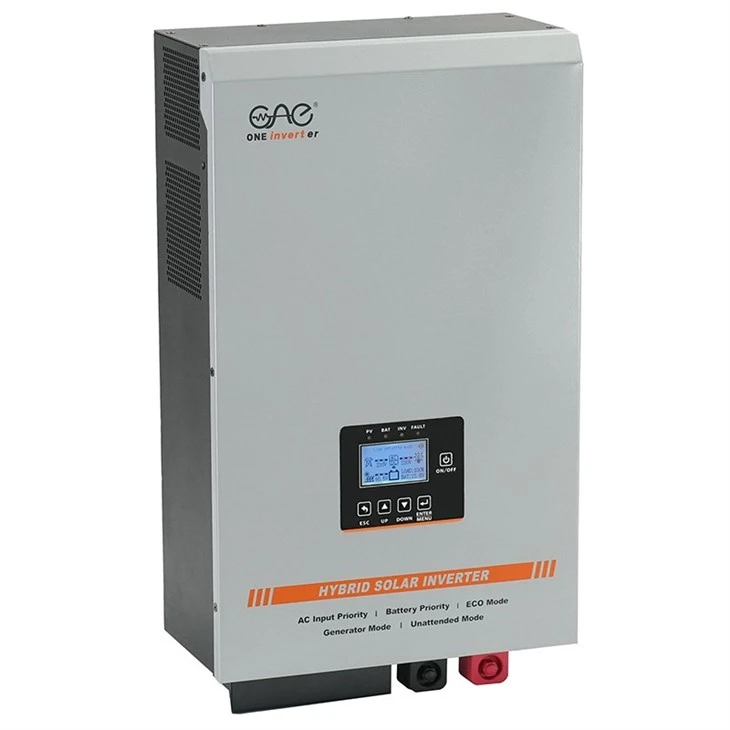 12v 24v 48v 3kw Mppt Inverter