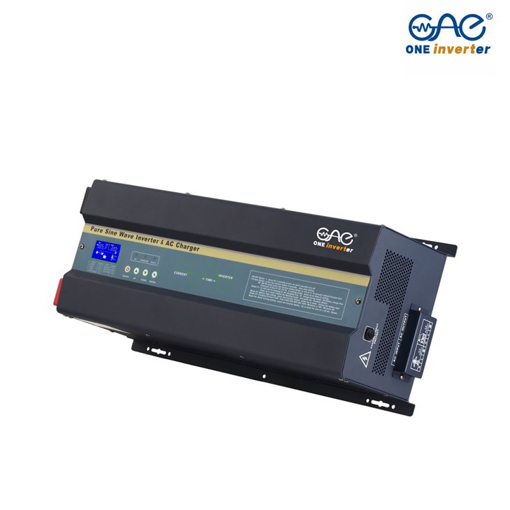 24v 48v 4000w Off Grid Inverter