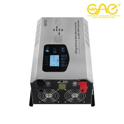 1.5kw solar hybrid inverter