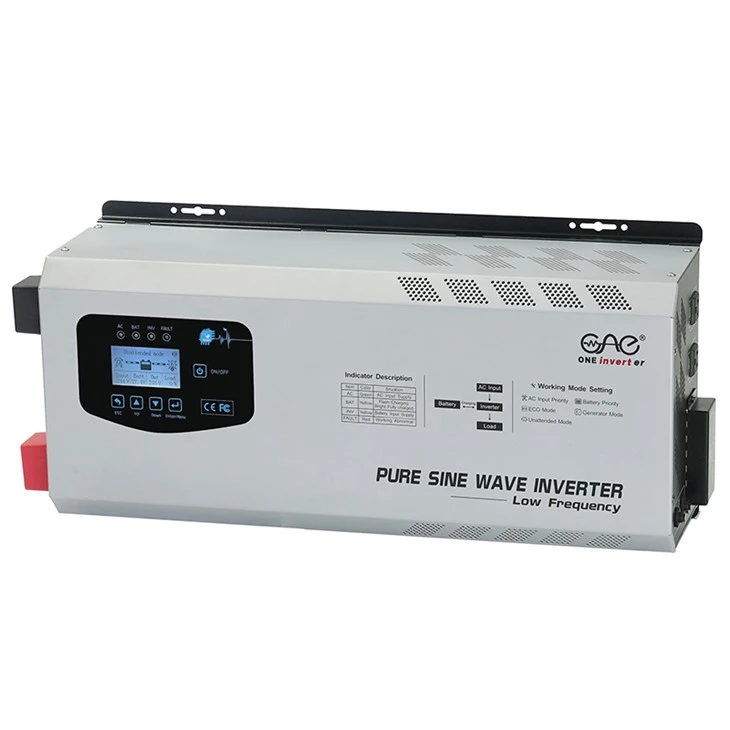 1.5kw solar hybrid inverter