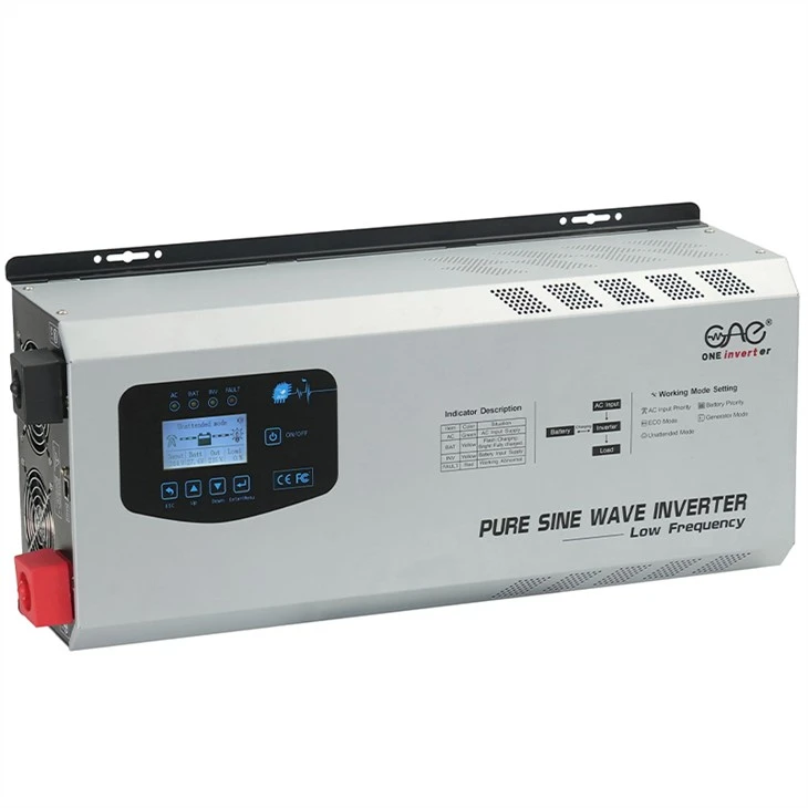 1.5kw solar hybrid inverter