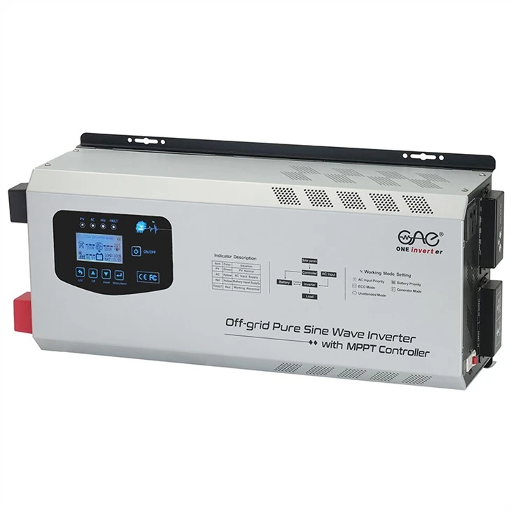 1.5kw solar hybrid inverter