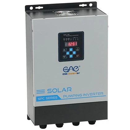 Inverter Caidéal Uisce Pv 15KW 3phase