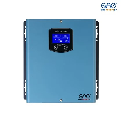 Inverter Cumhachta Dc Ac 1phase 1200w