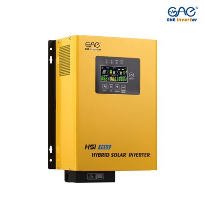 Inverter Gréine HSI Plus