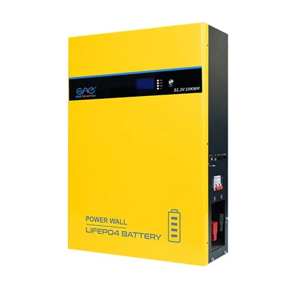 Baile Battery Lifepo4