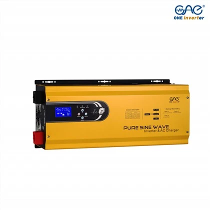 Off Grid 1500W Inverter mórdhíola