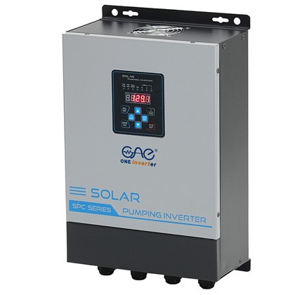 Minicíocht inverter caidéil 5500w