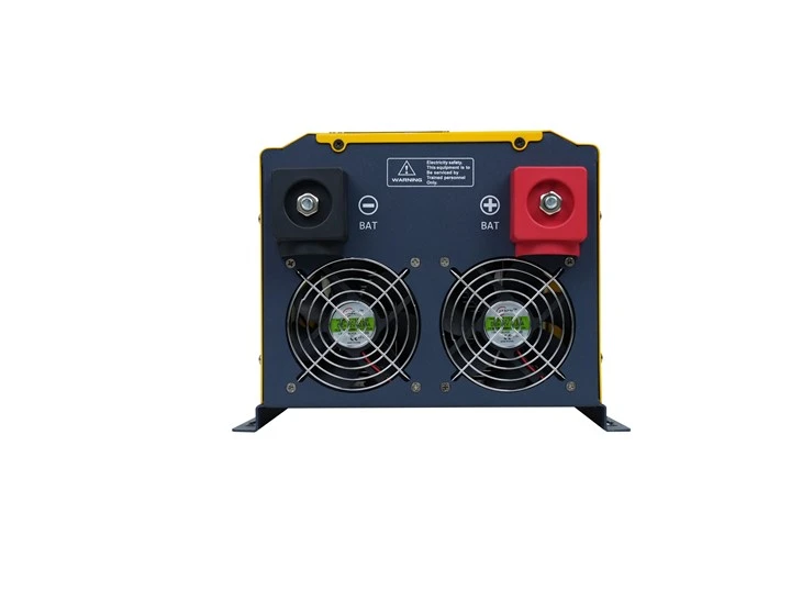 1.5KW Low Frequency Inverter With Charger best